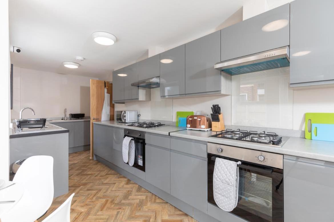 Ocean Apartments, Apartment 1 - Bright And Modern 1 Bedroom Apartment Littlehampton Εξωτερικό φωτογραφία