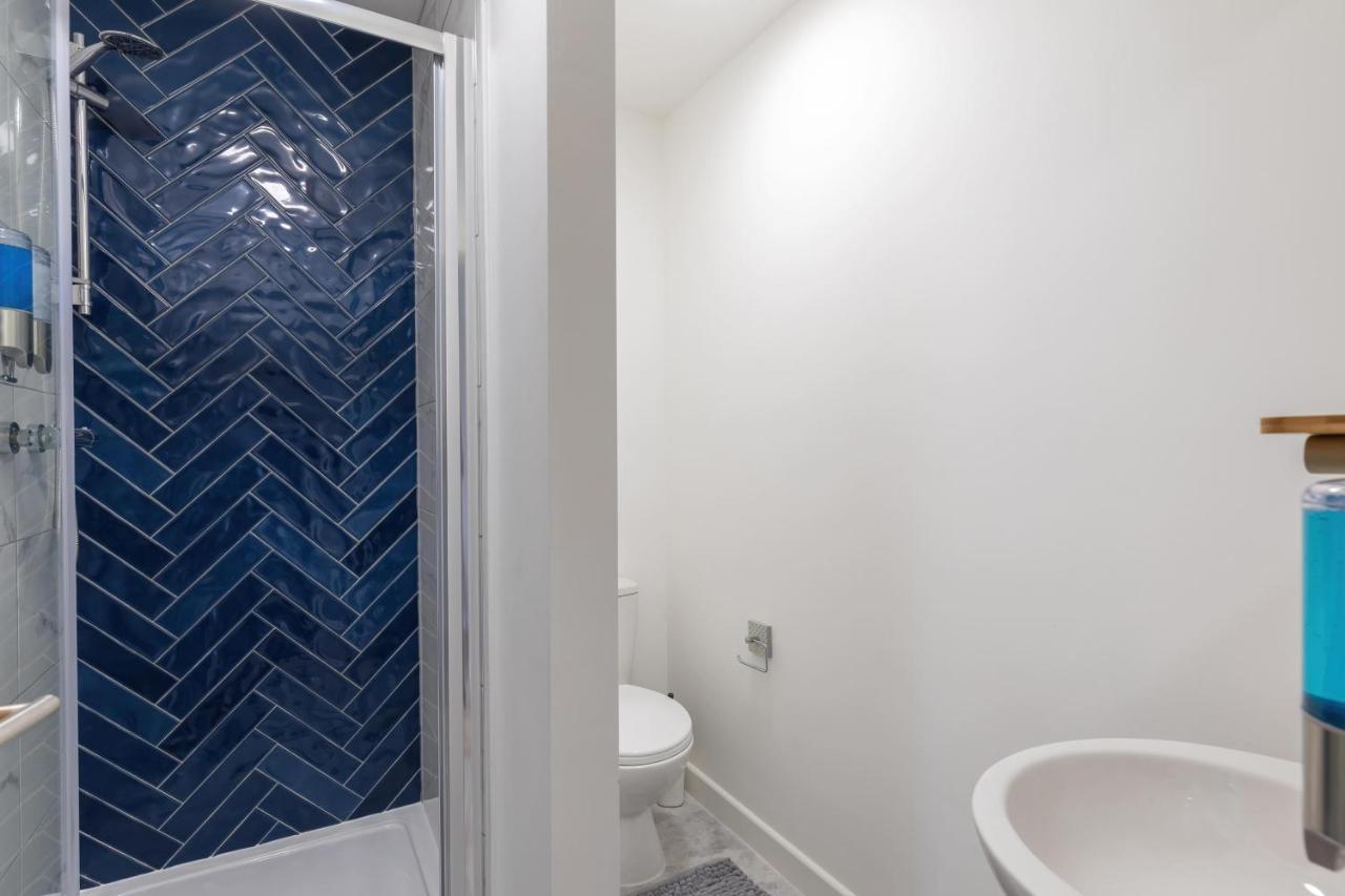 Ocean Apartments, Apartment 1 - Bright And Modern 1 Bedroom Apartment Littlehampton Εξωτερικό φωτογραφία