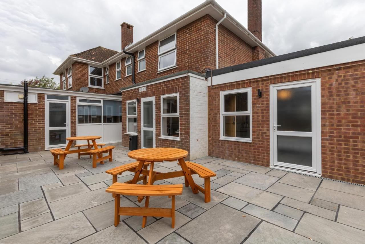 Ocean Apartments, Apartment 1 - Bright And Modern 1 Bedroom Apartment Littlehampton Εξωτερικό φωτογραφία